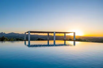 Image de Villa Sole Tra I Ginepri - Arzac. . .