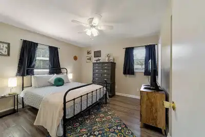 Image de Highland Hideaway