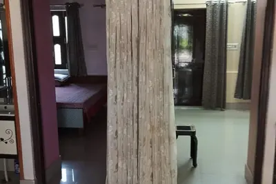 Image de Luxury Apartment for Home Stay situated at Jodhpur Rajasthan.