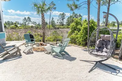 Image de 7020 sleeps 10 patio grill tv on porch beach items