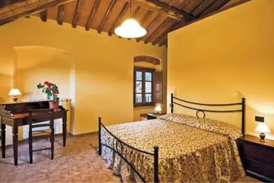 Image de Nello Fattoria Agriturismo Bigongiari - 2-Bedroom Apartment