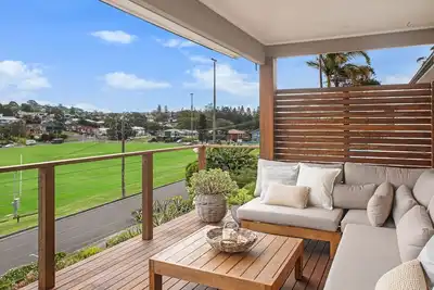 Image de Beachside Bliss - Pet Friendly - 250m to Kendall's Beach