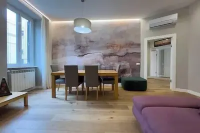 Image de Casa dei Cervi, Apartment Mamma Roma in the Heart