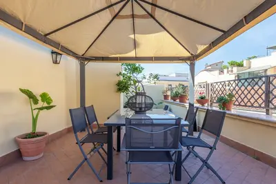 Image de Casa Roseto