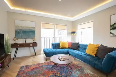 Image de Appartement-Sdb privée