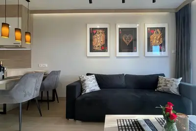 Image de 4UApart-Apartment suite Amour