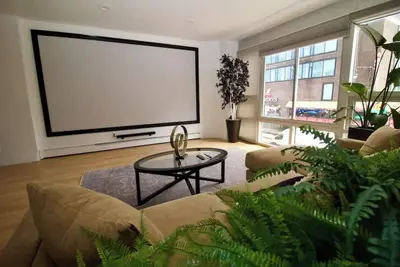 Image de Charming 3-bedroom condo with WiFi, Ac in marvelous Brooklyn