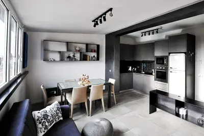 Image de Prestigious Apartment near the centre of Rome - New