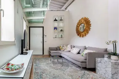 Image de Elegant Apartment Near Ponte Vecchio