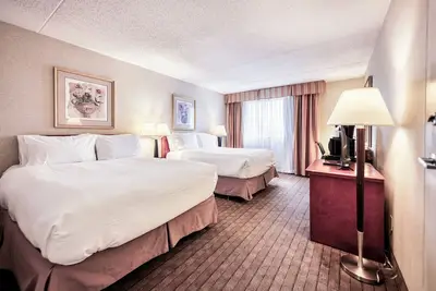 Image de Comfort for Everyone at Amenida Residences : Spacious Two-Bed Rooms Await!