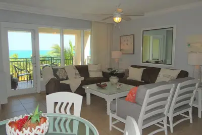 Image de Oceania 85 (2 Bedroom, 2 Bathrooms) Beach Vacation Villa