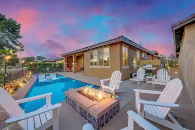 Image de Indio Jewel • Walk to Fest • Pool+Spa + Golf View