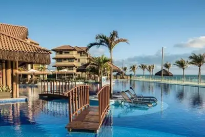 Image de Well located apartment, access to the beach, perfect for your family and friends