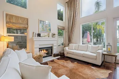 Image de 180 - Stevenson Ranch Getaway