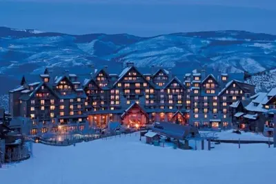 Image de Ski in/Ski Out Beaver Creek 2-Bdrm Condo 6 Lift Tickets Included Ritz Carlton