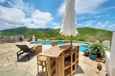 Image de Exclusive apartment with incredible valley views \n