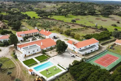 Image de Casa da Meada - Herdade Santo Isidro | Meada 2 | Alentejo