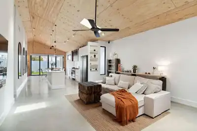 Image de The Birdwood 3 Bed Home