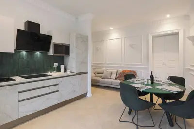 Image de Appartement moderne au cœur de Turin, parfait pour explorer la ville