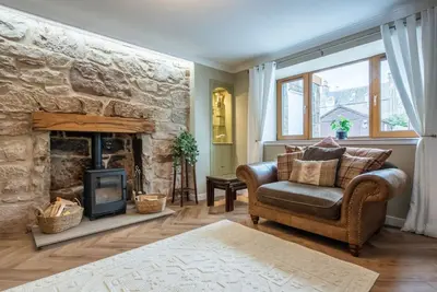 Image de Beautifully presented Cottage by the beach