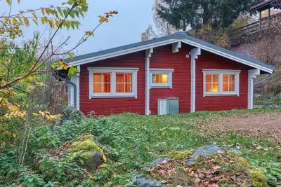 Image de Maison confortable Ă Masserberg avec.