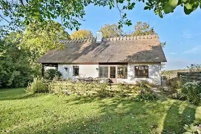 Image de Superbe maison à Haarby avec WiFi