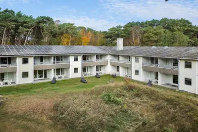 Image de Bel appartement à Nexø avec WiFi