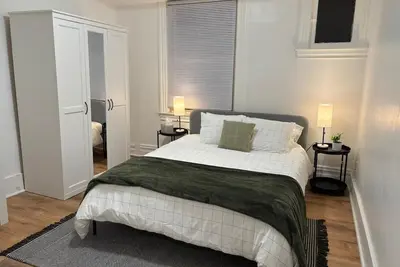 Image de Steel City Stay- 4b/2b Getaway