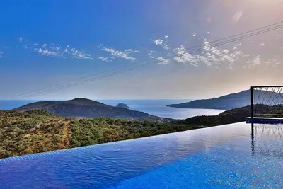 Image de Kalkan 3 Bedroom Villa - 9139