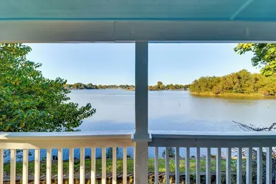 Image de Cottage on the Potomac in Newburg: Shared Pier!