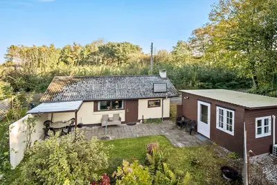 Image de Superbe maison de 2 chambres à Haarby