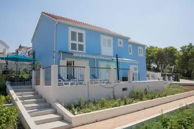 Image de Belle maison de 3 chambres à Sutivan