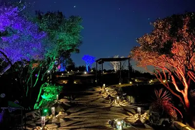 Image de \"2025 Best Retreat Center in San Diego County\"