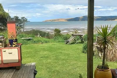 Image de 3bed Rustic Dunes