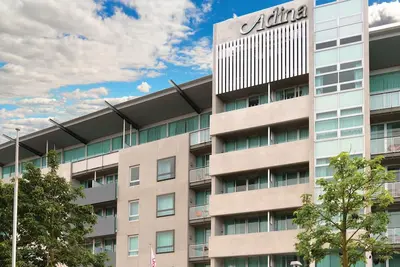 Image de Adina Apartment Hotel Perth