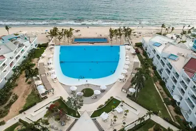 Image de New Apartment Aria Ocean, Amazing View
