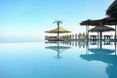 Image de Luxurious 6-villa private oceanfront resort in Riviera Nayarit