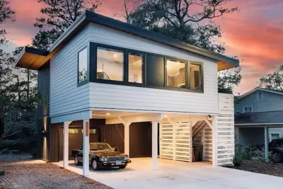 Image de The Loft at Alley 76\n\n