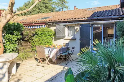 Image de Maison Kabâna - Welkeys