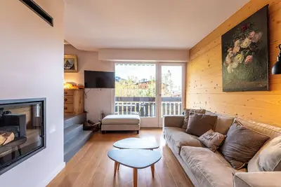 Image de Appartement des Grands Champs - Welkeys