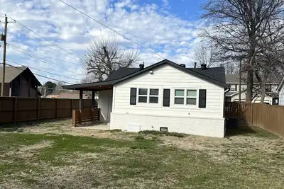 Image de Cozy 2-bedroom house in Springdale with WiFi