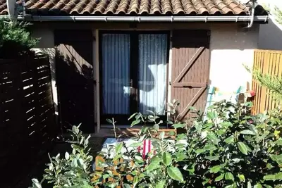 Image de 003 - Jolie maisonnette au Hameau de l'Amélie
