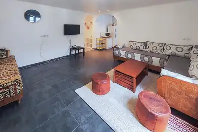 Image de Bel appartement 2 chambres à Béziers
