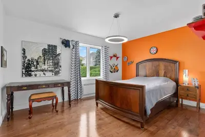 Image de Luxury Stay with Epic Views – Prime Location Near Old Quebec n Montmorency Falls