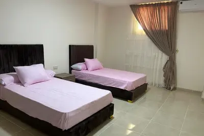 Image de Tiba golden resort