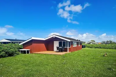 Image de Three bedroom nice home in Løkken