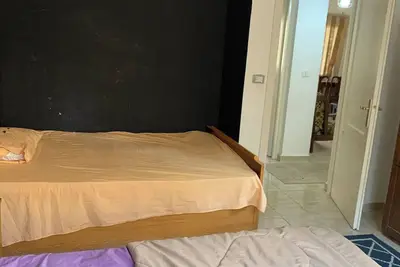 Image de 2-bedroom apartment in cool Cairo Governorate with WiFi, Ac
