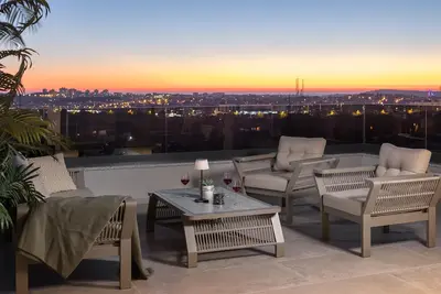 Image de Superbe maison à Pula avec WiFi