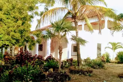 Image de Serene 6-bedroom bed & breakfast in Watamu with ocean views
