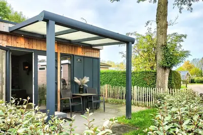 Image de Superbe maison à Heinkenszand avec WiFi